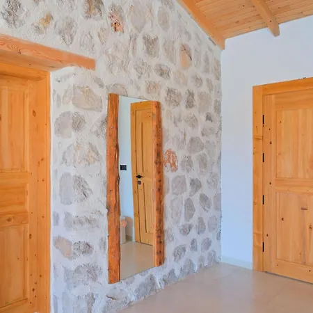 Villa Mono 1 Fethiye
