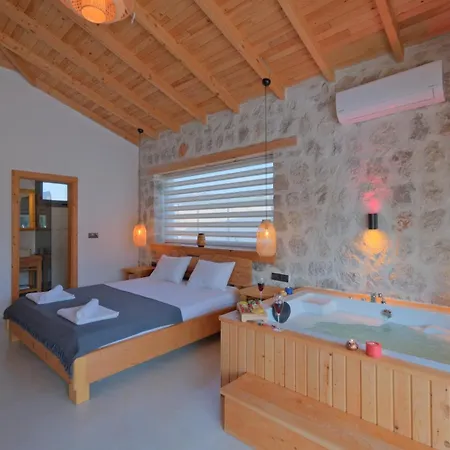 Mono 1 Villa *