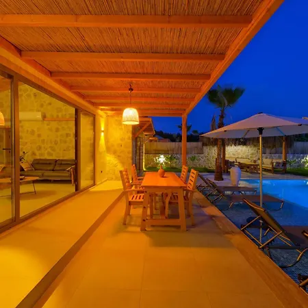 Mono 1 Villa