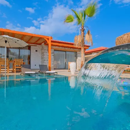 Mono 1 Villa *