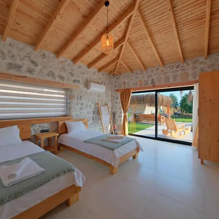 Mono 1 * Fethiye