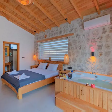 Mono 1 Villa