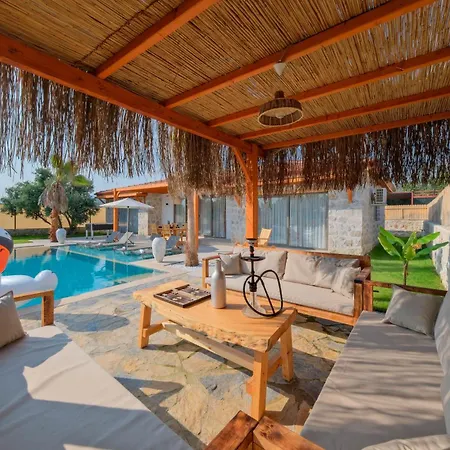 Villa Mono 1 Fethiye