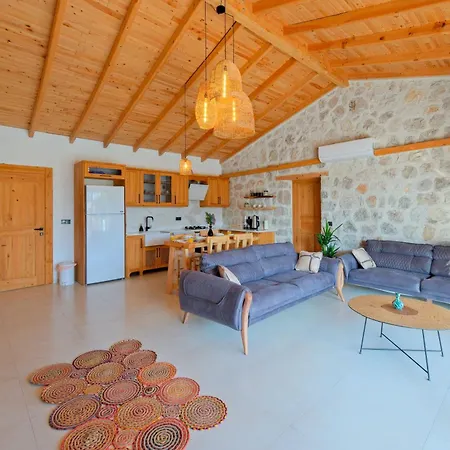 Mono 1 Villa