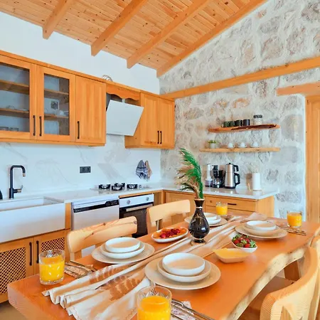 Villa Mono 1