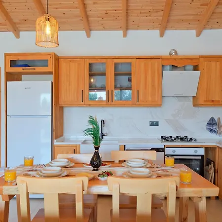 Mono 1 Villa *