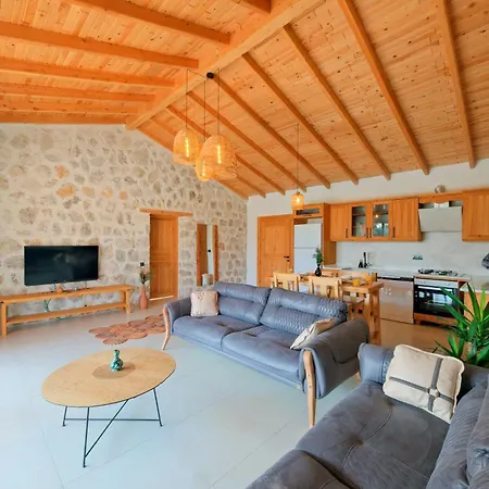 Mono 1 Villa